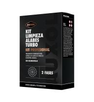  90380 - KIT LIMPIEZA ALABES TURBO