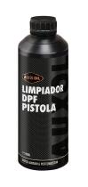 AUXOL 02761 - LIMPIADOR DPF PISTOLA (SUSTITUYE 23