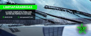 Todo lo que tienes que saber sobre los cambios de limpiaparabrisas de tu vehículo - gareauto37.com